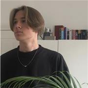 Imperial College London Student Teaches Maths